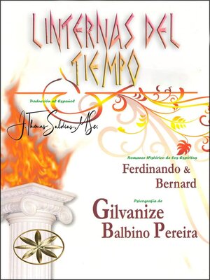 cover image of Linternas del Tiempo
